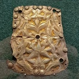 Finta Múzeum Túrkeve - Belső