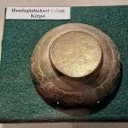 Finta Múzeum Túrkeve - Belső