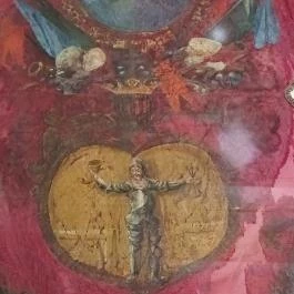 Finta Múzeum Túrkeve - Belső