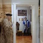 Finta Múzeum Túrkeve - Belső