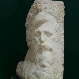 Finta Múzeum Túrkeve - Belső
