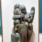 Finta Múzeum Túrkeve - Belső