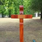Fiumei úti Sírkert Budapest - Külső kép