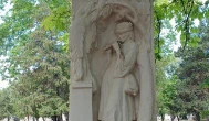 Fiumei úti Sírkert, Budapest