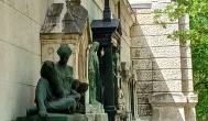 Fiumei úti Sírkert, Budapest