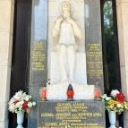 Fiumei úti Sírkert Budapest - Külső kép