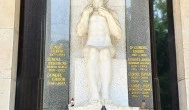 Fiumei úti Sírkert, Budapest