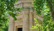 Fiumei úti Sírkert, Budapest
