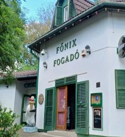 Főnix Fogadó Étterme