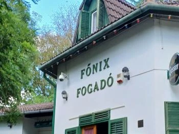 Főnix Fogadó Étterme Kadarkút