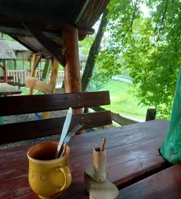 Főnix Fogadó Étterme