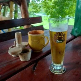 Főnix Fogadó Étterme, Kadarkút - Egyéb