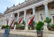 Főőrség Étterem & Kávéház Budapest