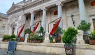 Főőrség Étterem & Kávéház, Budapest