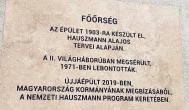 Főőrség Étterem & Kávéház, Budapest