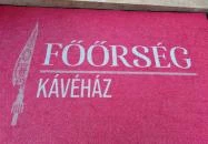 Főőrség Étterem & Kávéház Budapest