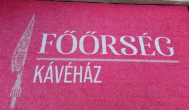 Főőrség Étterem & Kávéház, Budapest