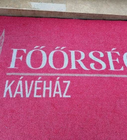 Főőrség Étterem & Kávéház