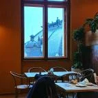 Főőrség Étterem & Kávéház Budapest - Belső