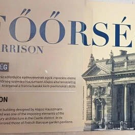 Főőrség Étterem & Kávéház, Budapest - Egyéb