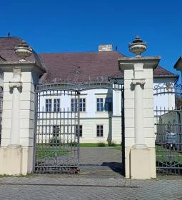 Forgách-kastély