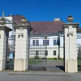 Forgách-kastély Szécsény - Egyéb