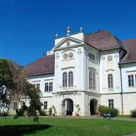 Forgách-kastély Szécsény - Egyéb