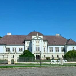 Forgách-kastély Szécsény - Egyéb