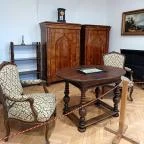 Forgách-kastély Szécsény - Egyéb