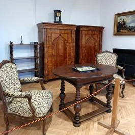 Forgách-kastély Szécsény - Egyéb