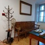 Forgách-kastély Szécsény - Egyéb