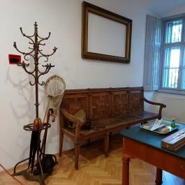 Forgách-kastély Szécsény - Egyéb