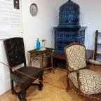 Forgách-kastély Szécsény - Egyéb