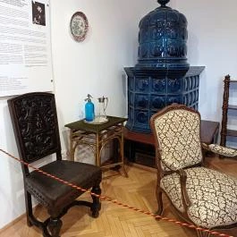 Forgách-kastély Szécsény - Egyéb