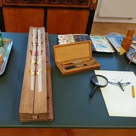 Forgách-kastély Szécsény - Egyéb