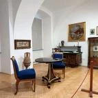 Forgách-kastély Szécsény - Egyéb