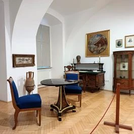 Forgách-kastély Szécsény - Egyéb