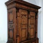 Forgách-kastély Szécsény - Egyéb