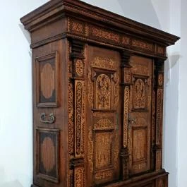 Forgách-kastély Szécsény - Egyéb