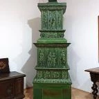 Forgách-kastély Szécsény - Egyéb