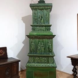 Forgách-kastély Szécsény - Egyéb