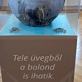 Forgách-kastély Szécsény - Egyéb