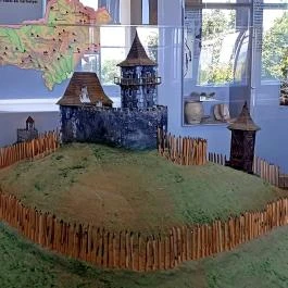 Forgách-kastély Szécsény - Egyéb