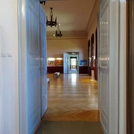 Forgách-kastély Szécsény - Egyéb