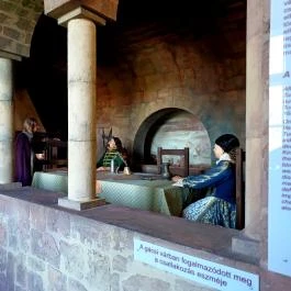 Forgách-kastély Szécsény - Egyéb