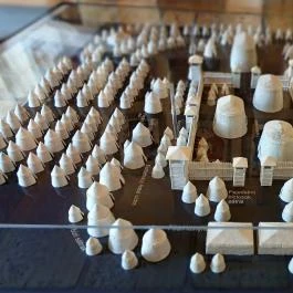 Forgách-kastély Szécsény - Egyéb