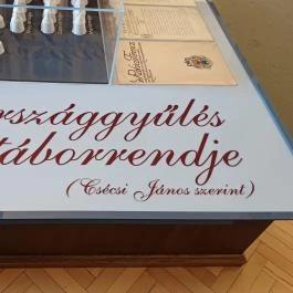 Forgách-kastély Szécsény - Egyéb