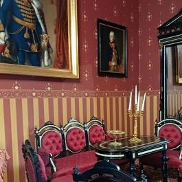 Forgách-kastély Szécsény - Egyéb