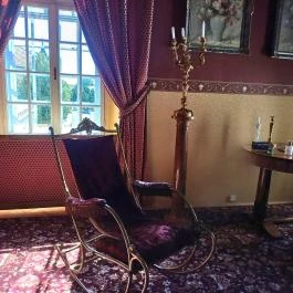 Forgách-kastély Szécsény - Egyéb