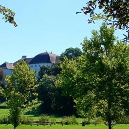 Forgách-kastély Szécsény - Egyéb